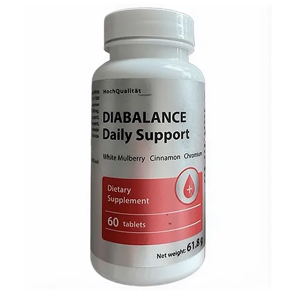 Diabalance - nakupujte se slevou