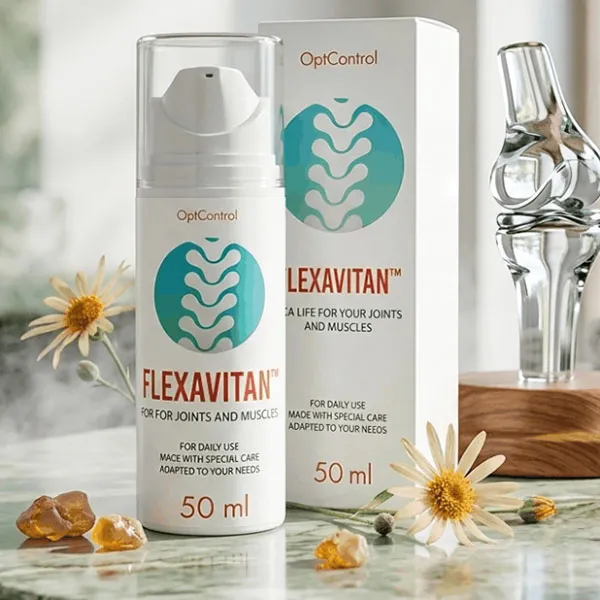 Flexavitan Max - nakupujte se slevou