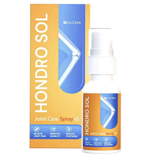 Hondro Sol - nakupujte se slevou