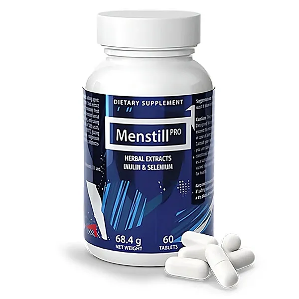 Menstill Pro - nakupujte se slevou