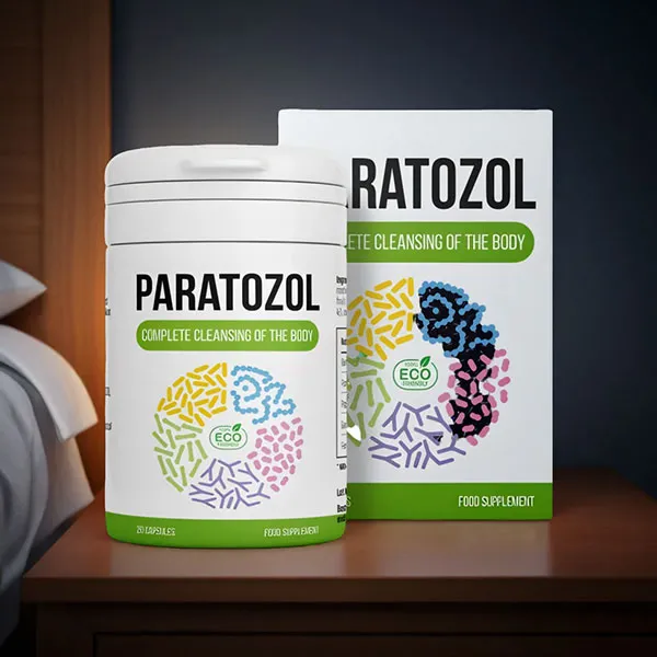 Paratozol - nakupujte se slevou