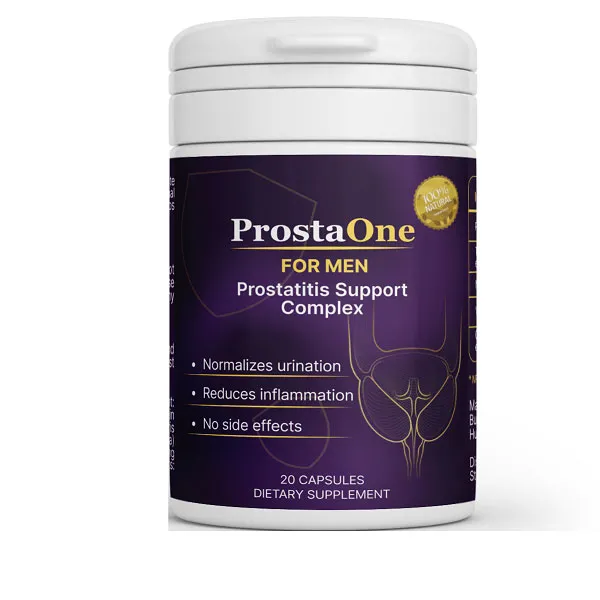 Prostaone - nakupujte se slevou