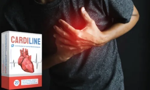 Cardiotensive