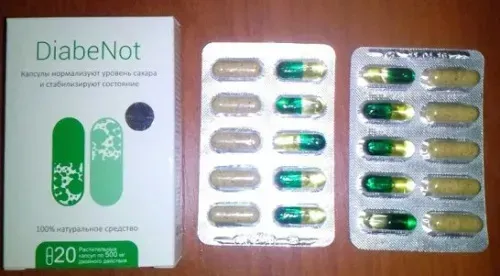 Diaxil : zloženie iba prírodné zložky.
