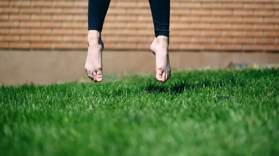 Exofeet oil : zloženie iba prírodné zložky.