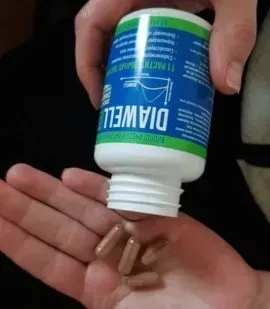 Gluconix : zloženie iba prírodné zložky.