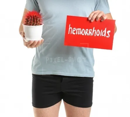Hemoroxin