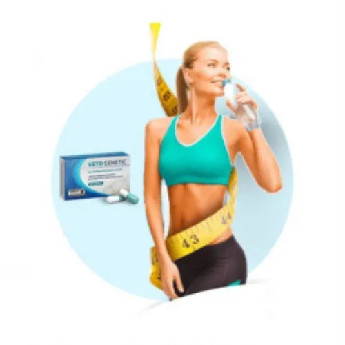 Keto expert : zloženie iba prírodné zložky.